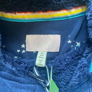 Joules 4T fairytale Luxe